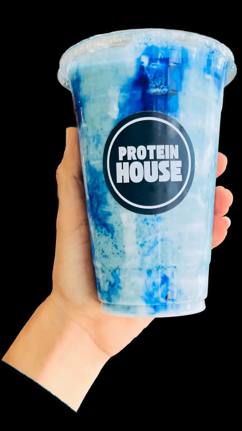 smoothies